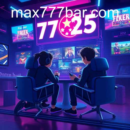 Rise of 777bar: Gaming Trends and Innovations