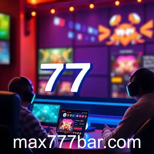 777bar: Gaming Trends Impacting the Industry
