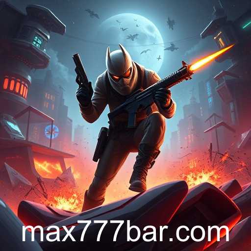 The Thrilling World of Action Games: Exploring the 777bar Experience