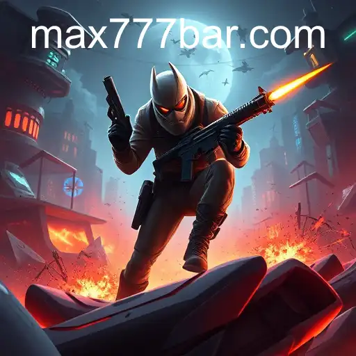 The Thrilling World of Action Games: Exploring the 777bar Experience