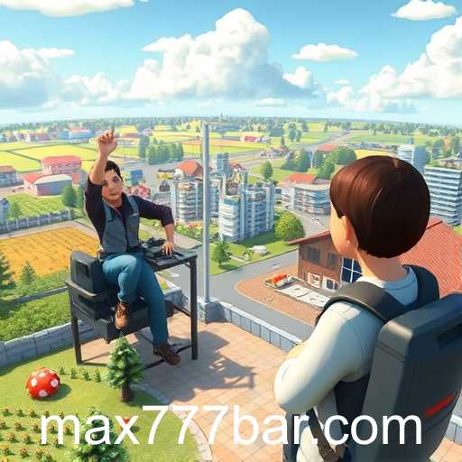 The Evolution of Gaming Platforms: A Look at 777bar