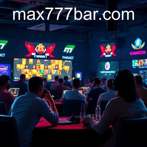 The Evolution of Online Gaming