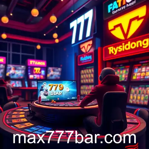 Exploring Online Gaming Trends