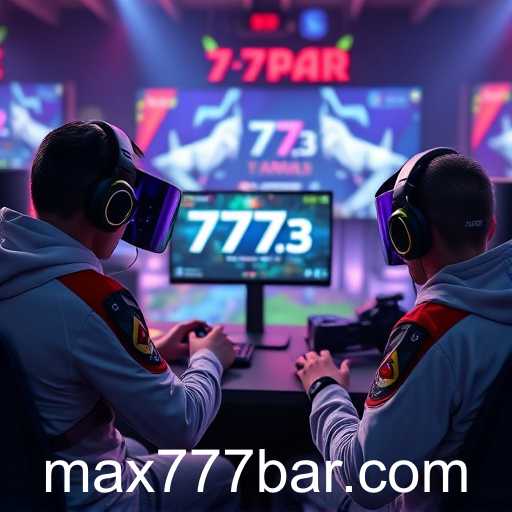 Gaming in the Year 2025: The 777bar Phenomenon