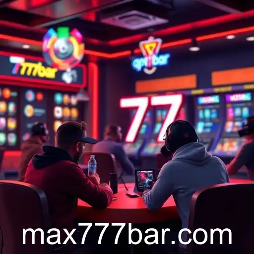Gaming Surge as Players Flock to 777bar