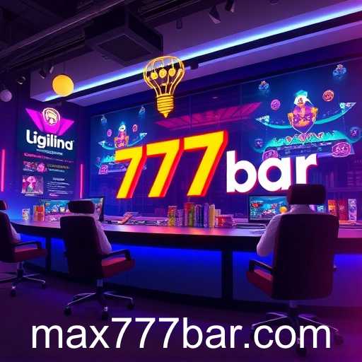 Innovative Trends in Online Gaming: The Rise of 777bar