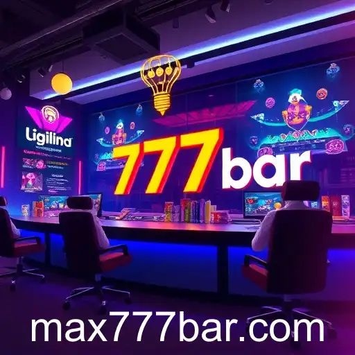 Innovative Trends in Online Gaming: The Rise of 777bar