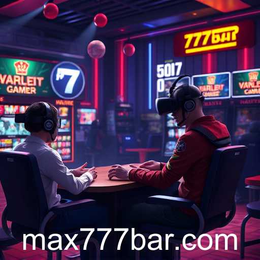 Innovative Trends in Online Gaming