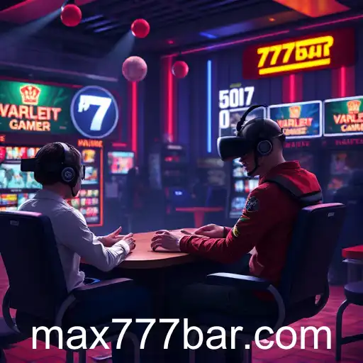 Innovative Trends in Online Gaming