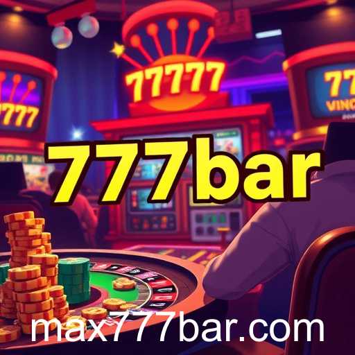 Exploring the Exciting World of '777bar' Multiplayer Games