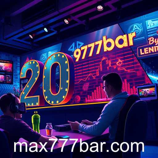 Rising Trends in Online Gaming for 2025