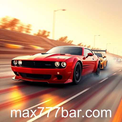 The Thrill of Racing Games: Exploring the '777bar' Category