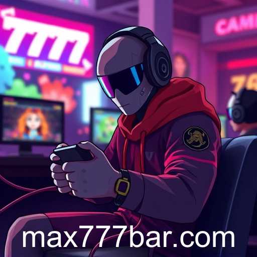 The Rise of 777bar and Its Impact on Online Gaming