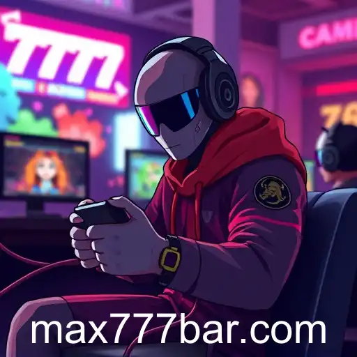 The Rise of 777bar and Its Impact on Online Gaming