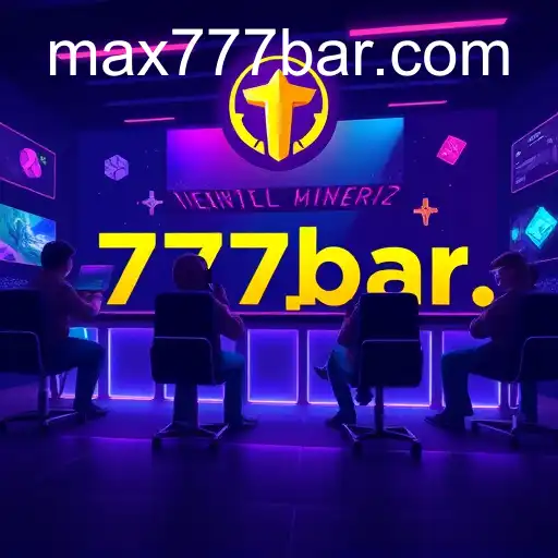 The Rise of 777bar and the State of Online Gaming