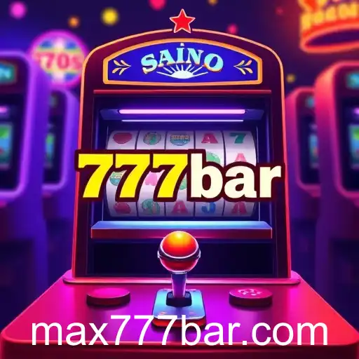 Exploring the Rise of 777bar in Online Gaming
