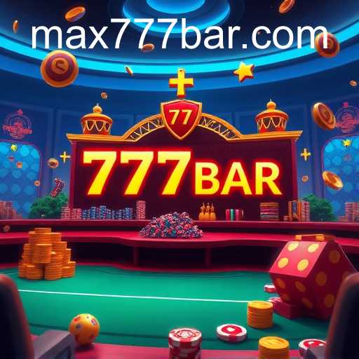 The Rise of 777bar: Gaming in the Modern Age
