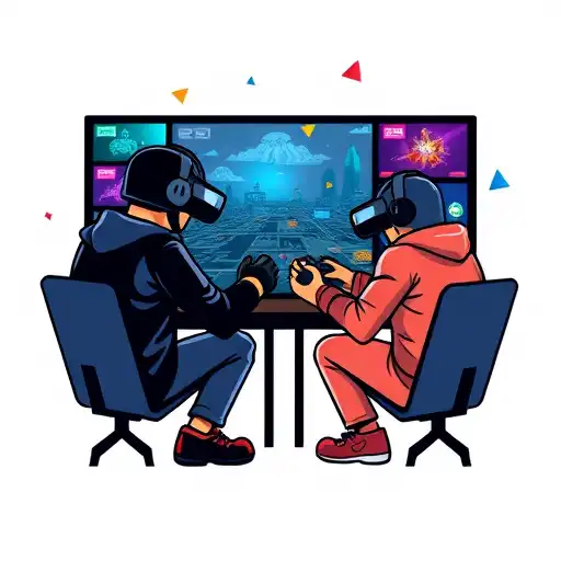 Exploring the Rise of 777bar