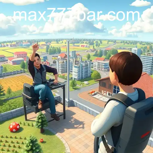 Exploring the World of Simulation Games: A Deep Dive into an Engaging Gaming Category