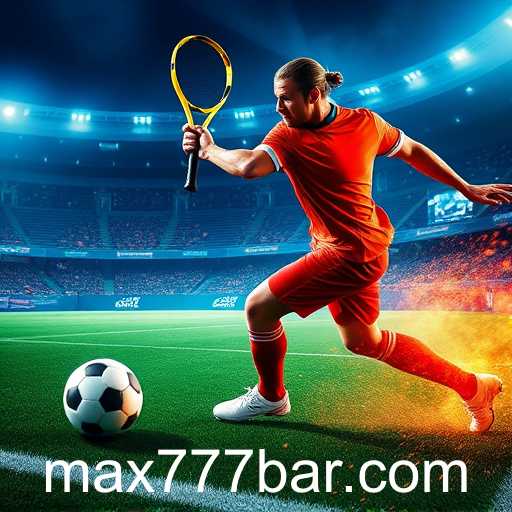 Exploring the World of Sports Games on 777bar: A Comprehensive Look