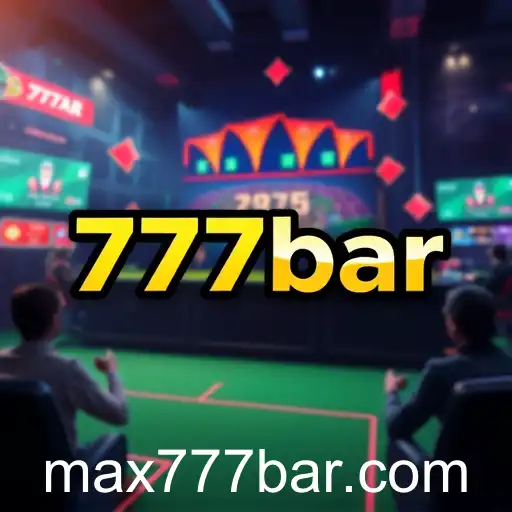 The Rise of 777bar in Online Gaming