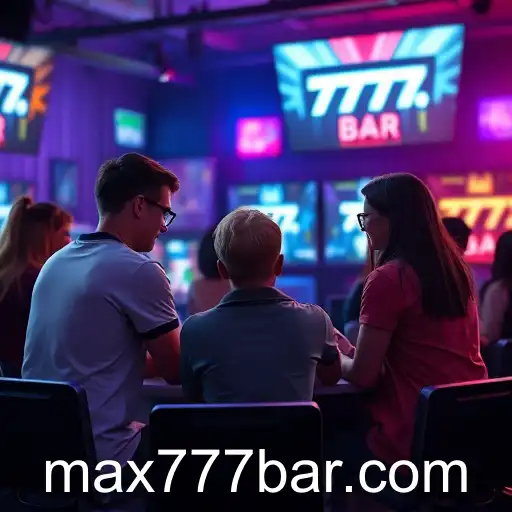 The Rise of Virtual Gaming Communities